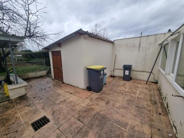 Maison a vendre Caen 14000 Calvados 75 m2  243800 euros