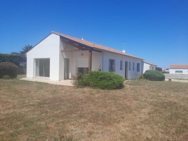 Maison a vendre Saint-Hilaire-de-Riez 85270 Vendée 102 m2 4 pièces 356200 euros