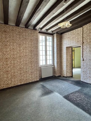 Maison a vendre Malicorne-sur-Sarthe 72270 Sarthe 165 m2 7 pièces 137150 euros