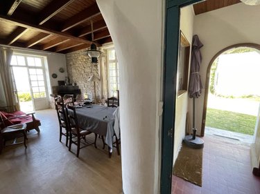 Maison a vendre Saint-Pierre-Quiberon 56510 Morbihan 86 m2 5 pièces 1350700 euros