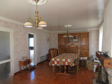 Maison a vendre Moréac 56500 Morbihan 137 m2 6 pièces 239720 euros