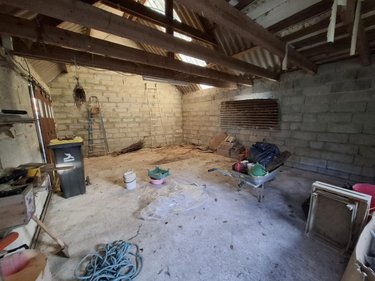 Maison a vendre Saint-Martin-le-Hébert 50260 Manche 72 m2 4 pièces 141480 euros