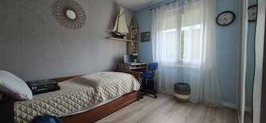 Maison a vendre Questembert 56230 Morbihan 82 m2 4 pièces 249900 euros