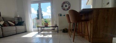 Appartement a vendre Saône 25660 Doubs 79 m2 4 pièces 235000 euros