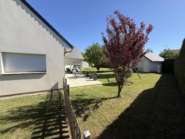 Maison a vendre Villers-Bretonneux 80800 Somme 176 m2 5 pièces 436000 euros