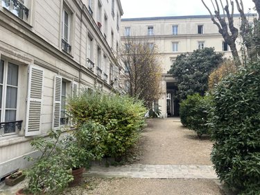 Appartement a vendre Paris 9e arrondissement 75009 Paris 25 m2 2 pièces 273440 euros