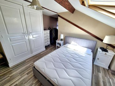 Maison a vendre Loches-sur-Ource 10110 Aube 114 m2 5 pièces 149500 euros