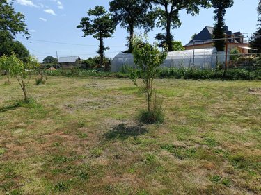 Maison a vendre Loudéac 22600 Côtes-d'Armor 122 m2 6 pièces 177820 euros