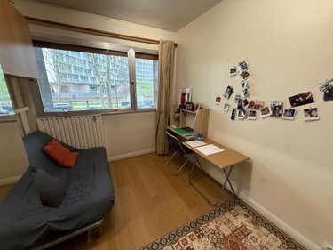 Appartement a vendre Paris 7e arrondissement 75007 Paris 11 m2  195480 euros