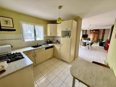 Maison a vendre Pluvigner 56330 Morbihan 105 m2 4 pièces 285000 euros