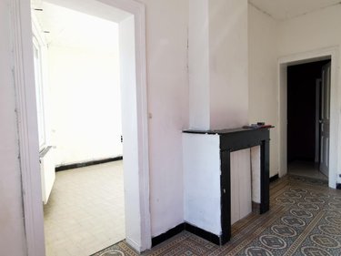 Maison a vendre Inchy-en-Artois 62860 Pas-de-Calais 199 m2 11 pièces 168800 euros