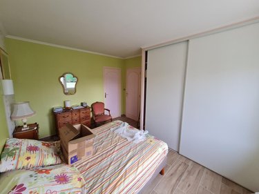 Maison a vendre Montoire-sur-le-Loir 41800 Loir-et-Cher 110 m2 4 pièces 244165 euros