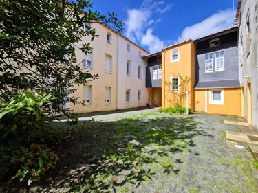Immeuble a vendre Paimboeuf 44560 Loire-Atlantique 752 m2  1035350 euros