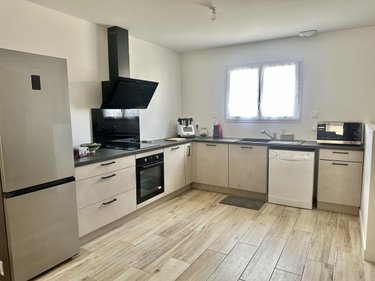 Maison a vendre Mimizan 40200 Landes 81 m2 4 pièces 293440 euros