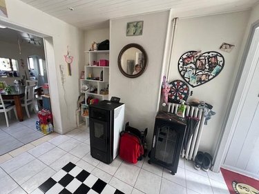 Maison a vendre Orbec 14290 Calvados 109 m2  157000 euros