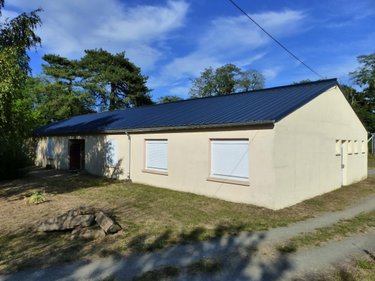 Maison a vendre Gennes 49350 Maine-et-Loire 343 m2 12 pièces 275600 euros