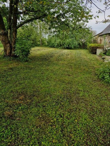 Maison a vendre Berlencourt-le-Cauroy 62810 Pas-de-Calais 170 m2 6 pièces 85000 euros