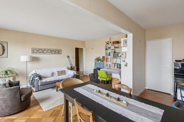 Appartement a vendre Paris 14e arrondissement 75014 Paris 120 m2 5 pièces 1122120 euros