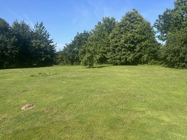 Terrain a batir a vendre Le Merzer 22200 Côtes-d'Armor 980 m2  53600 euros