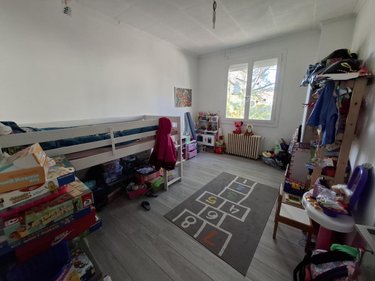 Maison a vendre Saintes 17100 Charente-Maritime 100 m2 4 pièces 141642 euros