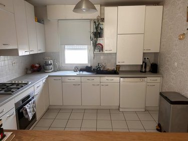 Maison a vendre Vern-sur-Seiche 35770 Ille-et-Vilaine 102 m2 5 pièces 332400 euros