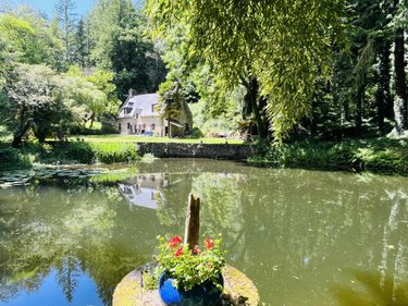 Maison a vendre Quistinic 56310 Morbihan 115 m2 5 pièces 270800 euros