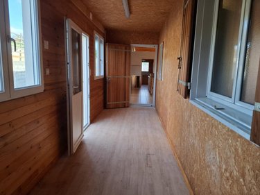 Maison a vendre Écurat 17810 Charente-Maritime 120 m2 4 pièces 236070 euros