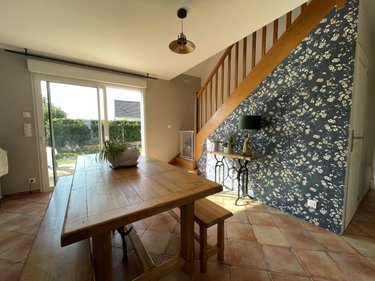 Maison a vendre Marolles-les-Braults 72260 Sarthe 150 m2 7 pièces 245260 euros