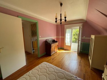Maison a vendre Concarneau 29900 Finistère 117 m2 4 pièces 125616 euros
