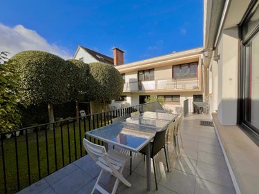 Maison a vendre Lorient 56100 Morbihan 224 m2 7 pièces 653436 euros