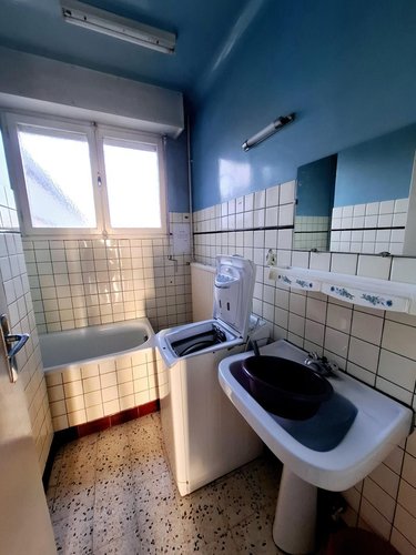 Maison a vendre Auchel 62260 Pas-de-Calais 80 m2 4 pièces 82080 euros
