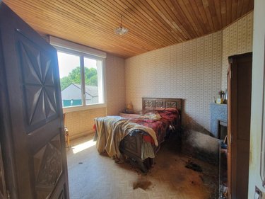 Maison a vendre Gourin 56110 Morbihan 86 m2 5 pièces 95260 euros