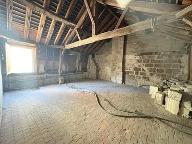 Maison a vendre Saumur 49400 Maine-et-Loire 210 m2 7 pièces 284800 euros