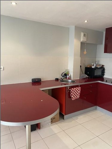 Location appartement Nantes 44000 Loire-Atlantique 43 m2 2 pièces 669 euros