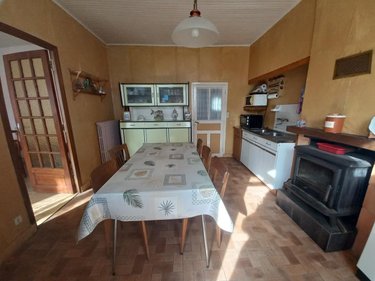 Maison a vendre Inguiniel 56240 Morbihan 85 m2 4 pièces 105760 euros