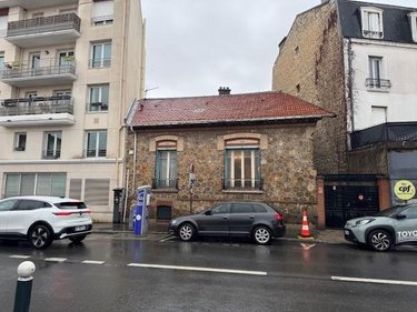Maison a vendre Asnières-sur-Seine 92600 Hauts-de-Seine 165 m2 6 pièces 938000 euros