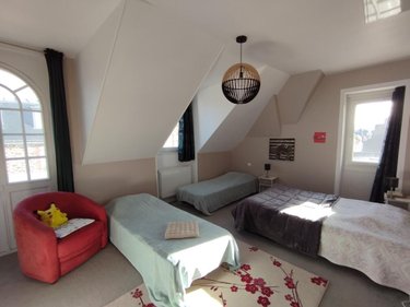 Maison a vendre Dinard 35800 Ille-et-Vilaine 137 m2 4 pièces 797270 euros
