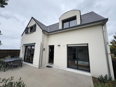 Maison a vendre Saint-Philibert 56470 Morbihan 117 m2 6 pièces 649760 euros