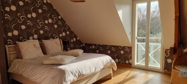 Maison a vendre Saint-Cyr-sur-Loire 37540 Indre-et-Loire 164 m2 6 pièces 796950 euros