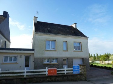 Maison a vendre Ploërdut 56160 Morbihan 134 m2 8 pièces 126660 euros