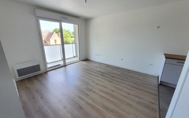 Appartement a vendre Caen 14000 Calvados 41 m2 2 pièces 159756 euros