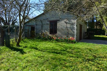 Terrains de loisirs bois etangs a vendre Bouère 53290 Mayenne 16370 m2  85600 euros