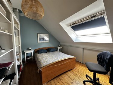 Maison a vendre Vannes 56000 Morbihan 117 m2 6 pièces 589843 euros