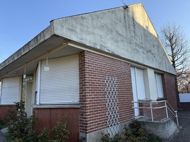 Maison a vendre Solesmes 59730 Nord 376 m2 21 pièces 256760 euros