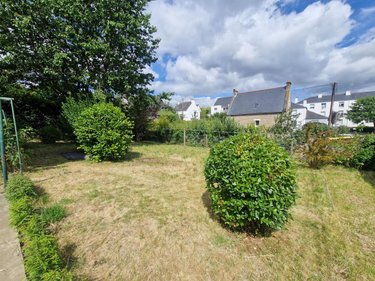 Maison a vendre Pontivy 56300 Morbihan 110 m2 5 pièces 137900 euros