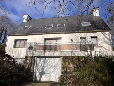 Maison a vendre Pont-l'Abbé 29120 Finistère 142 m2  570000 euros