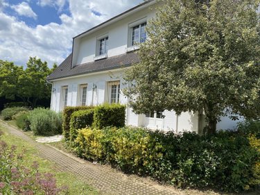 Maison a vendre Cléon 76410 Seine-Maritime 189 m2 7 pièces 262500 euros