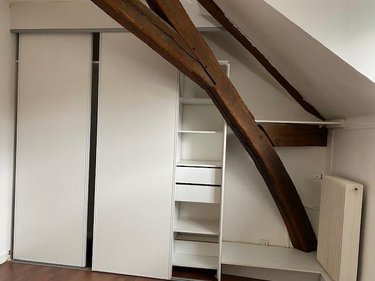 Appartement a vendre Angers 49000 Maine-et-Loire 75 m2 3 pièces 252000 euros