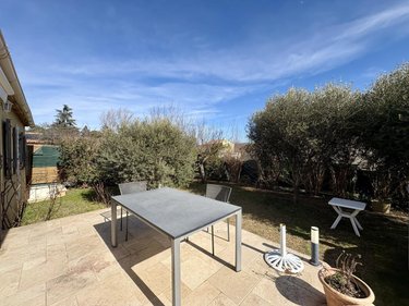 Maison a vendre La Brillanne 04700 Alpes-de-Haute-Provence 90 m2 5 pièces 293400 euros