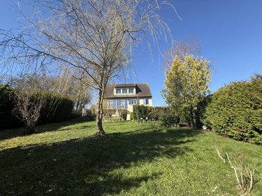 Maison a vendre Olizy 51700 Marne 145 m2 6 pièces 189000 euros